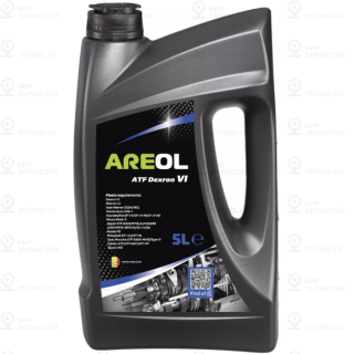 Запчасть AREOL AR082