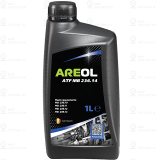 Запчасть AREOL AR090