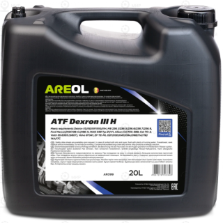 Запчасть AREOL AR099