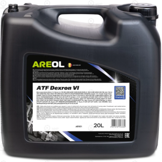 Запчасть AREOL AR101
