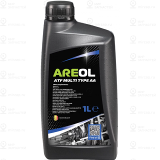 Запчасть AREOL AR108