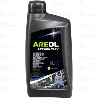 Запчасть AREOL AR109