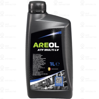 Запчасть AREOL AR110