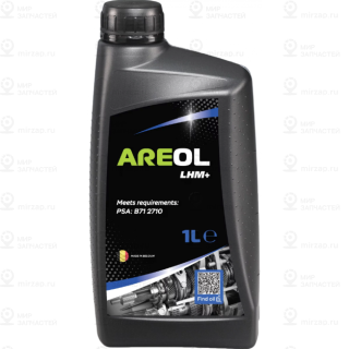 Запчасть AREOL AR112