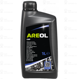 Запчасть AREOL AR135