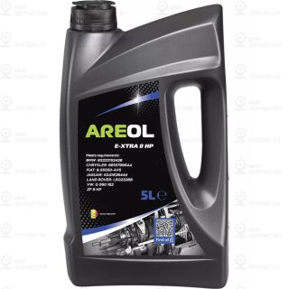Запчасть AREOL AR154