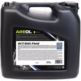 Запчасть AREOL AR157