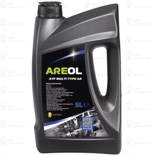 Запчасть AREOL AR162