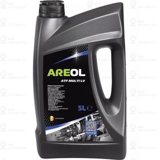Запчасть AREOL AR165