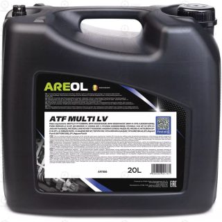 Запчасть AREOL AR166