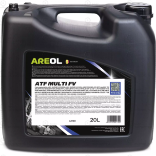 Запчасть AREOL AR169