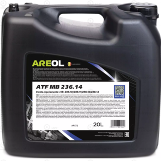 Запчасть AREOL AR172