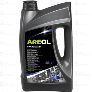 Запчасть AREOL AR174