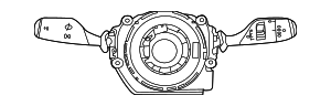 Запчасть BMW 61316827372