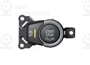 Запчасть BMW 61319291689