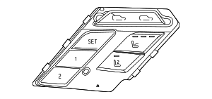 Запчасть BMW 61319436053