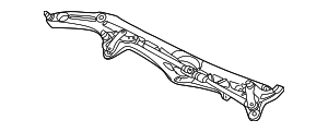 Запчасть BMW 61617174969