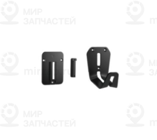 Запчасть BMW 61905A13A62