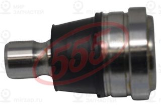 Шарнир независимой подвески / поворотного рычага 555 SB1802