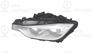 Запчасть BMW 63117419629
