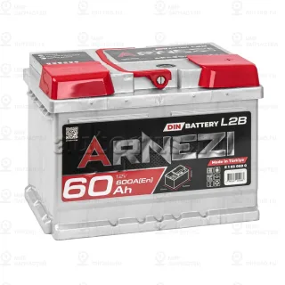 Запчасть ARNEZI E1030600