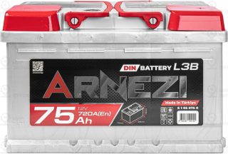 Запчасть ARNEZI E1050750
