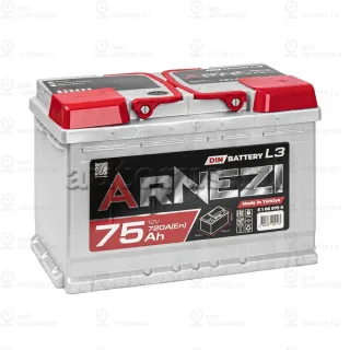 Запчасть ARNEZI E1060750