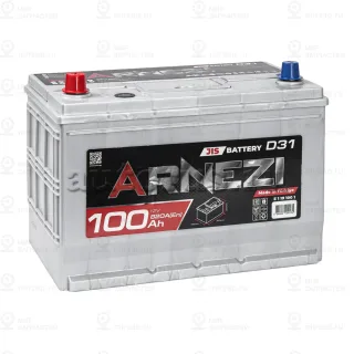 Запчасть ARNEZI E1191001
