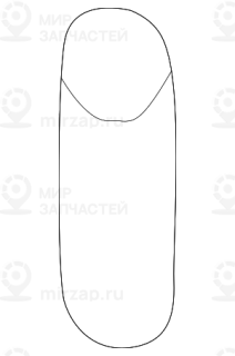 Запчасть BMW 63311375003