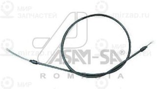 Запчасть ASAM 01340