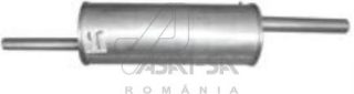 Запчасть ASAM 01344
