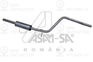 Запчасть ASAM 01346