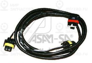 Запчасть ASAM 17028