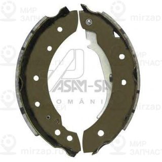 Запчасть ASAM 30196