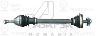 Запчасть ASAM 30210