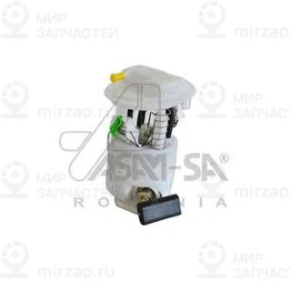 Запчасть ASAM 30290