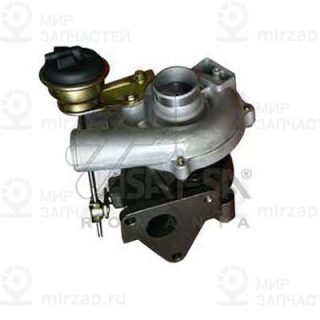 Запчасть ASAM 30297