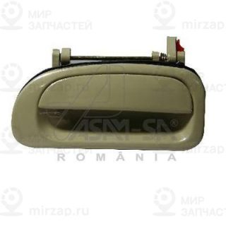 Запчасть ASAM 30335