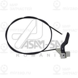 Запчасть ASAM 30631