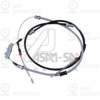 Запчасть ASAM 30645