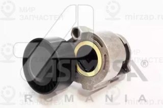 Ролик Натяжной ASAM 30686