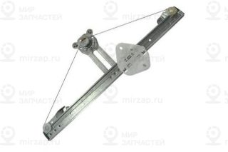 Стеклоподъемник Перед Правый ASAM 30822