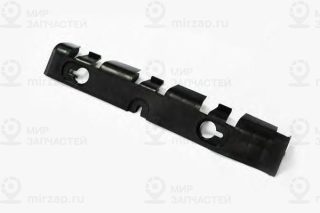 Кронштейн Бампера Заднего Левый ASAM 30841