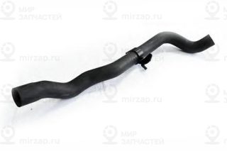 30857Asam_патрубок Интеркуллера!\ Renault Logan/Mcv 1.5Dci 06> ASAM 30857