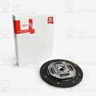 Диск Сцепления ASAM 30900