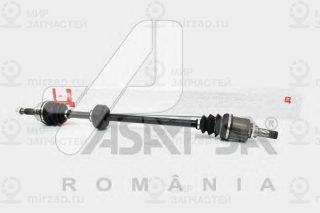 Запчасть ASAM 30969