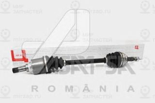Запчасть ASAM 30970