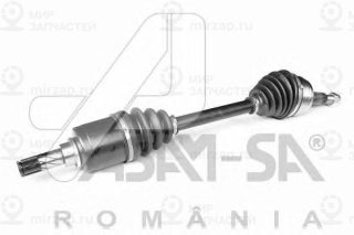 Запчасть ASAM 30971
