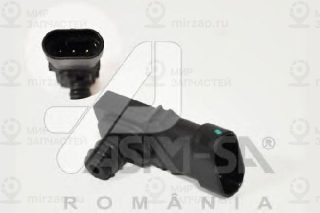 Датчик Давления Всасываемого Воздуха ASAM 30982