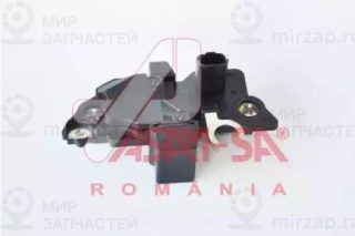 Запчасть ASAM 30984